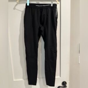 Ten Thousand full length tight (compression pants). Black. Medium.